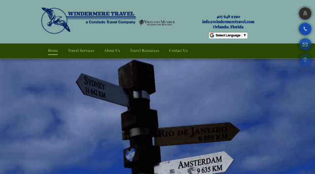 windermeretravel.com