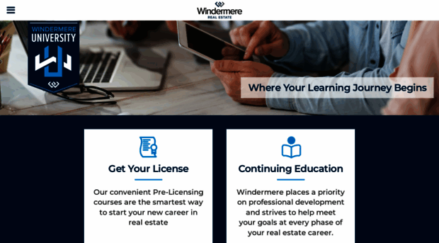 windermereu.com