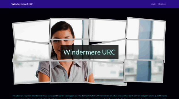 windermereurc.org.uk