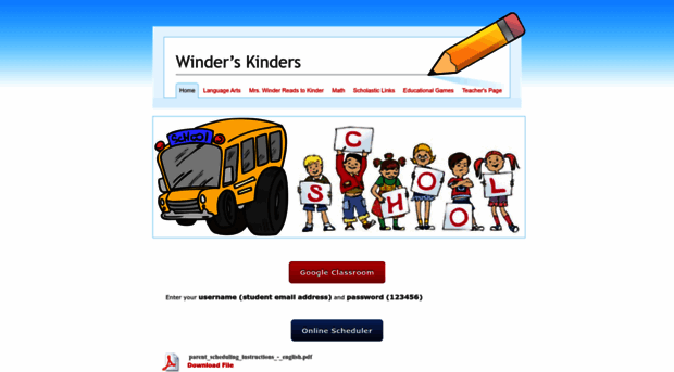 winderskinders.weebly.com