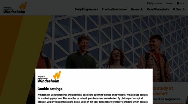 windesheim.com