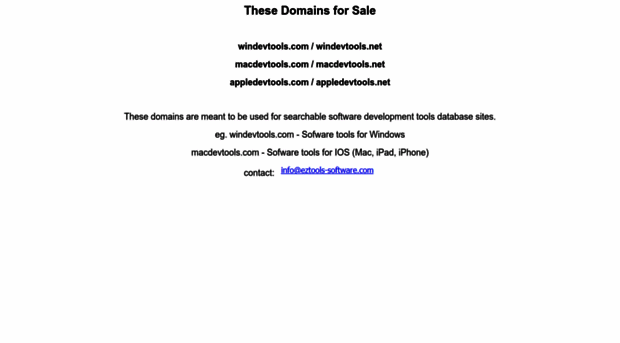 windevtools.com