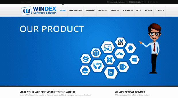 windexsoft.com