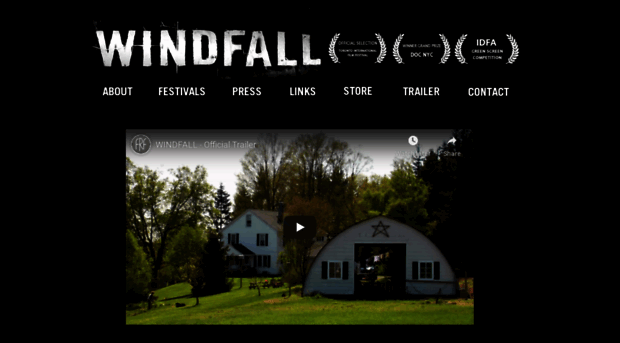 windfallthemovie.com