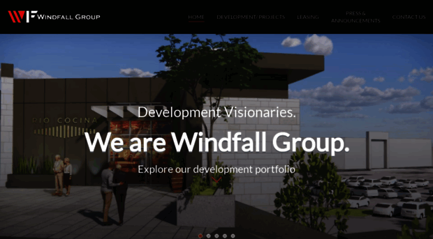 windfallusa.com