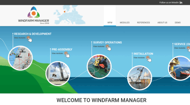 windfarm-manager.com