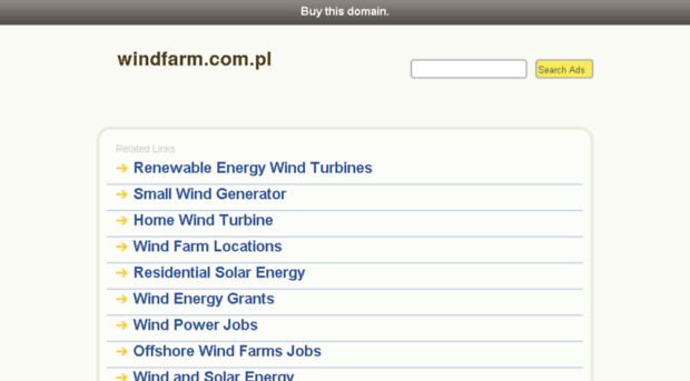 windfarm.com.pl