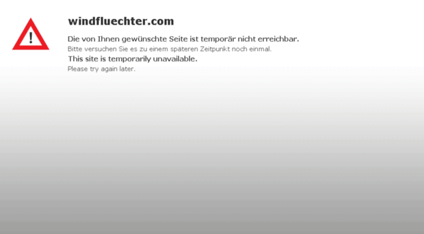 windfluechter.com