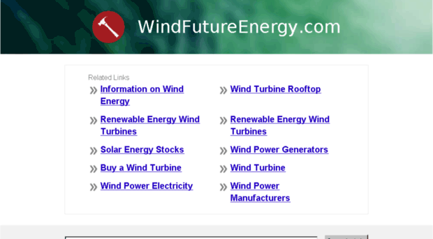 windfutureenergy.com