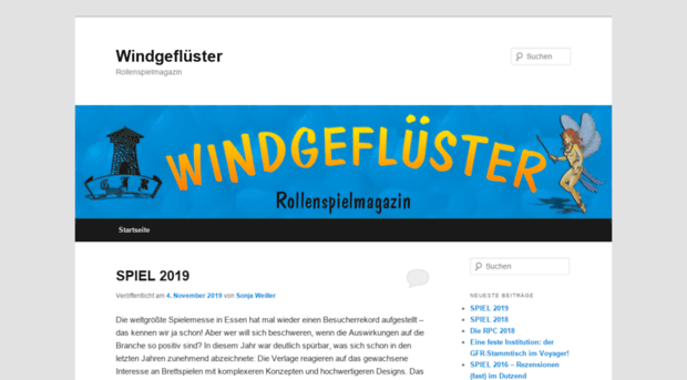 windgefluester.de