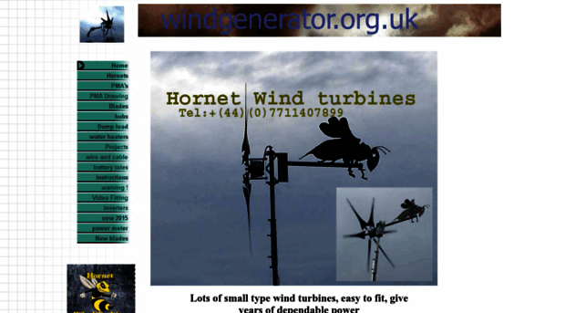 windgenerator.org.uk