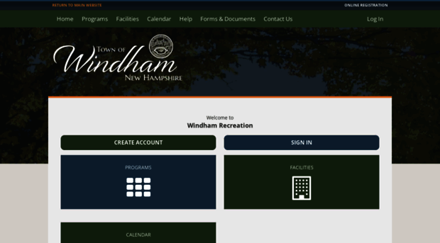 windham.recdesk.com