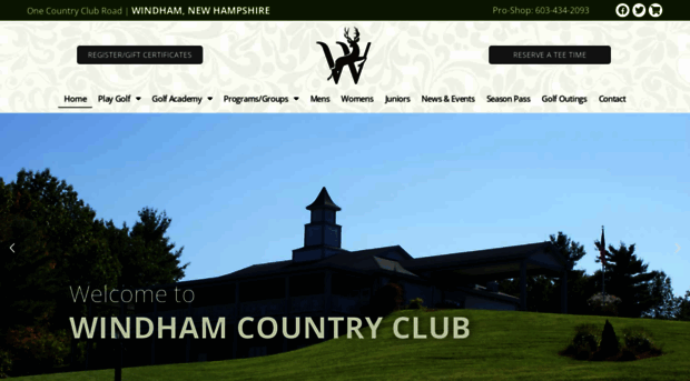 windhamcc.com