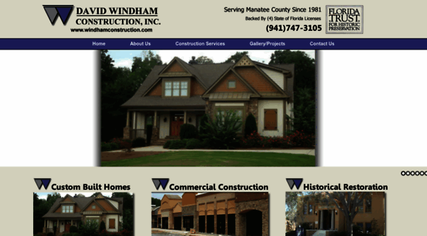 windhamconstruction.com