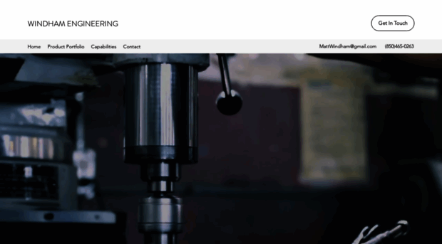 windhamengineering.com
