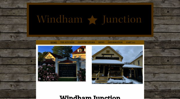 windhamjunction.com