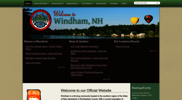 windhamnewhampshire.com