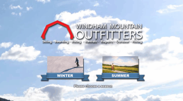 windhamoutfitters.com