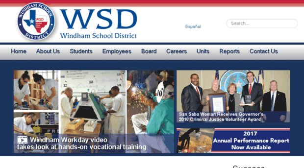 windhamschooldistrict.org