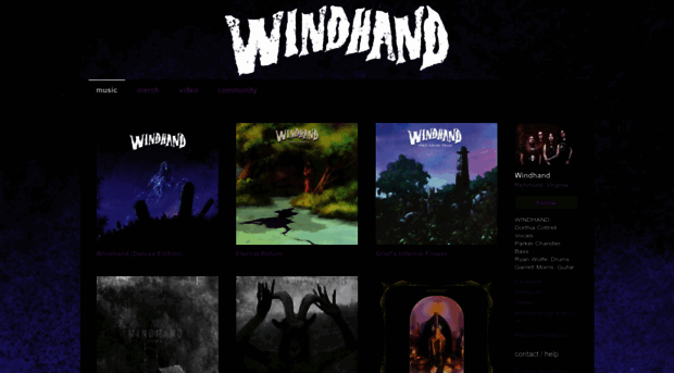 windhand.bandcamp.com