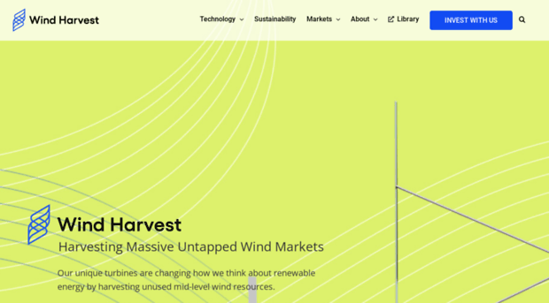 windharvest.com