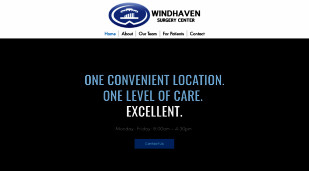 windhavensurgery.com