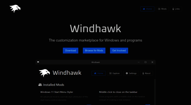 windhawk.net