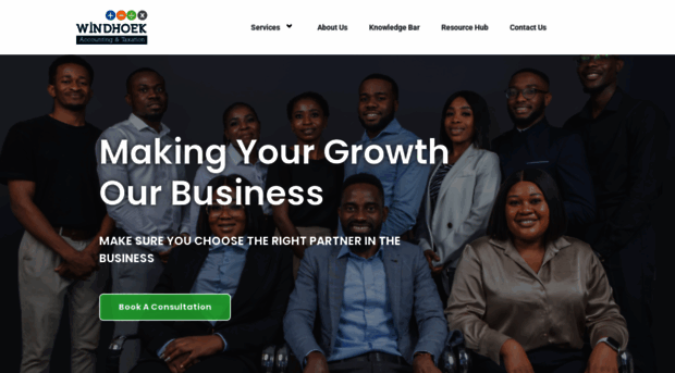 windhoekaccounting.com