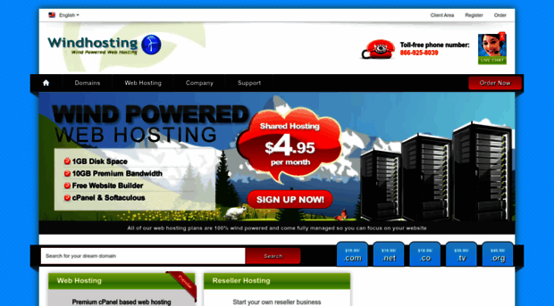 windhosting.net