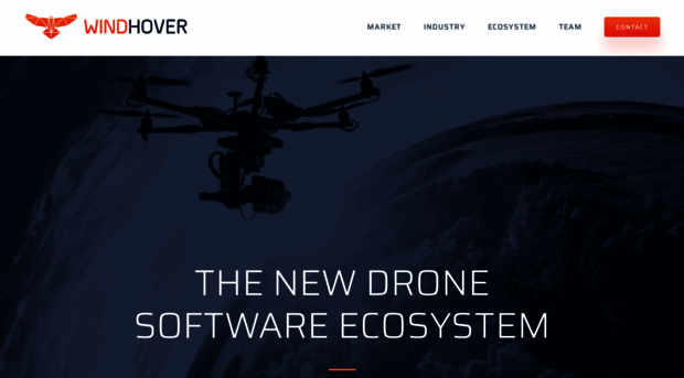 windhoverlabs.com