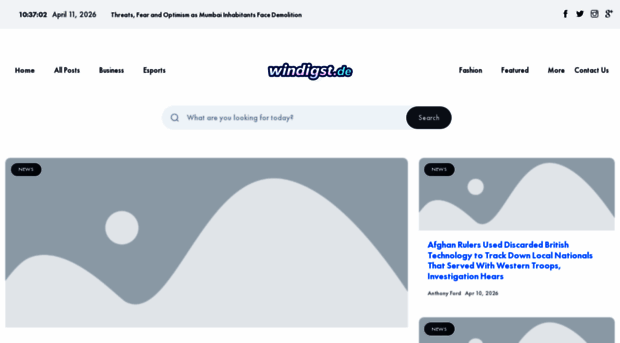 windigest.de