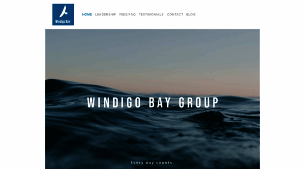 windigobay.com