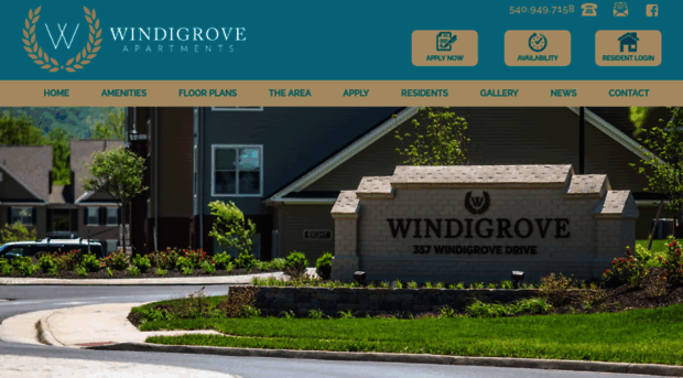 windigrove.com