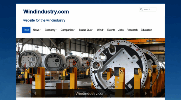 windindustry.com