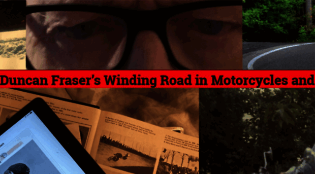 winding-roads.com