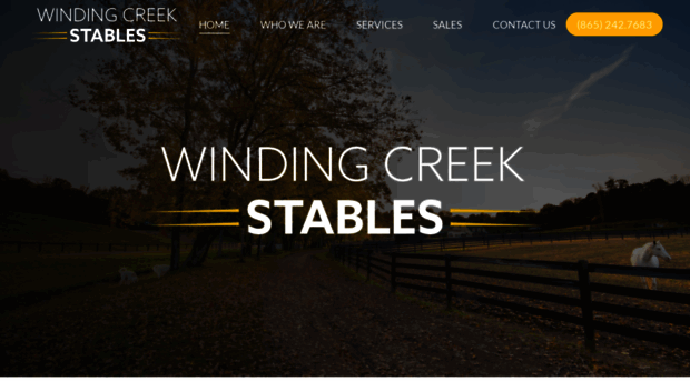 windingcreekstablestn.com