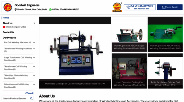 windingmachineindia.in