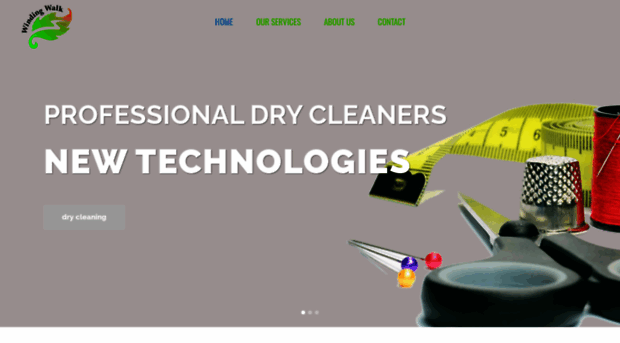 windingwalkcleaners.com