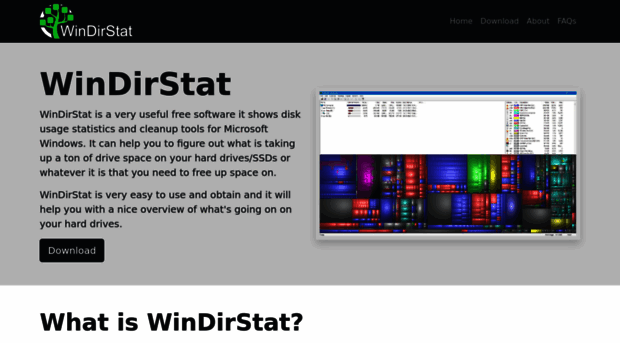 windirstat.org