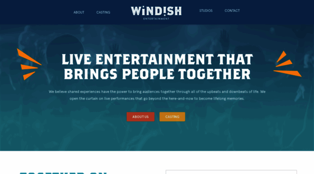 windishmusic.com