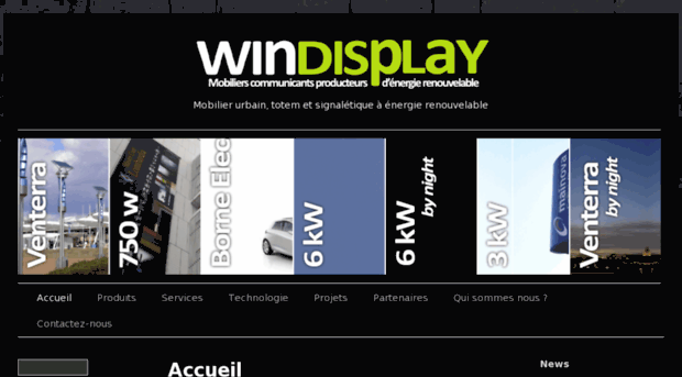 windisplay.fr