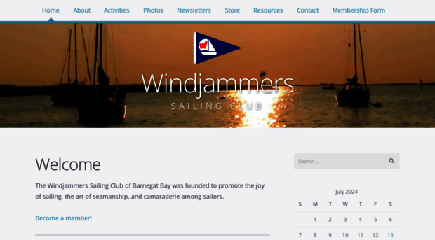 windjammersailing.com