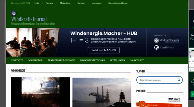 windkraft-journal.de