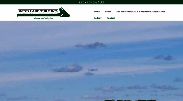 windlaketurf.com