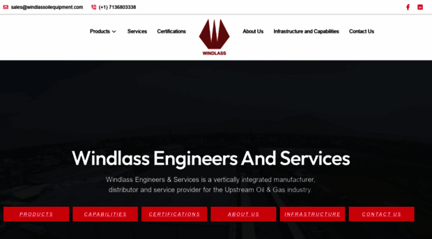 windlassengineers.com