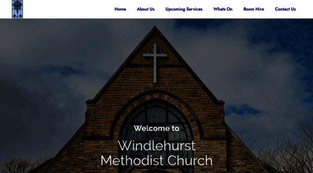 windlehurstmethodistchurch.co.uk