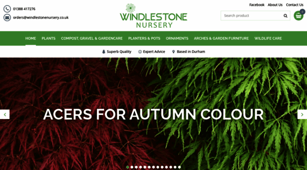 windlestonenursery.co.uk