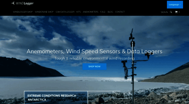 windlogger.com