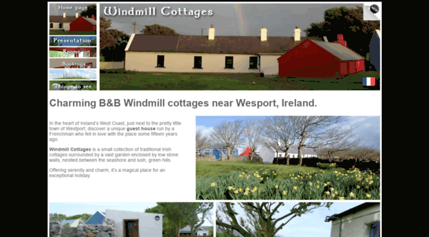 windmill-cottage.com