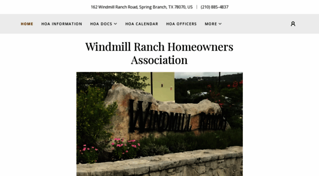 windmill-ranch.org